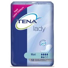 TENA LADY PANN MAXI 12PZ 760934