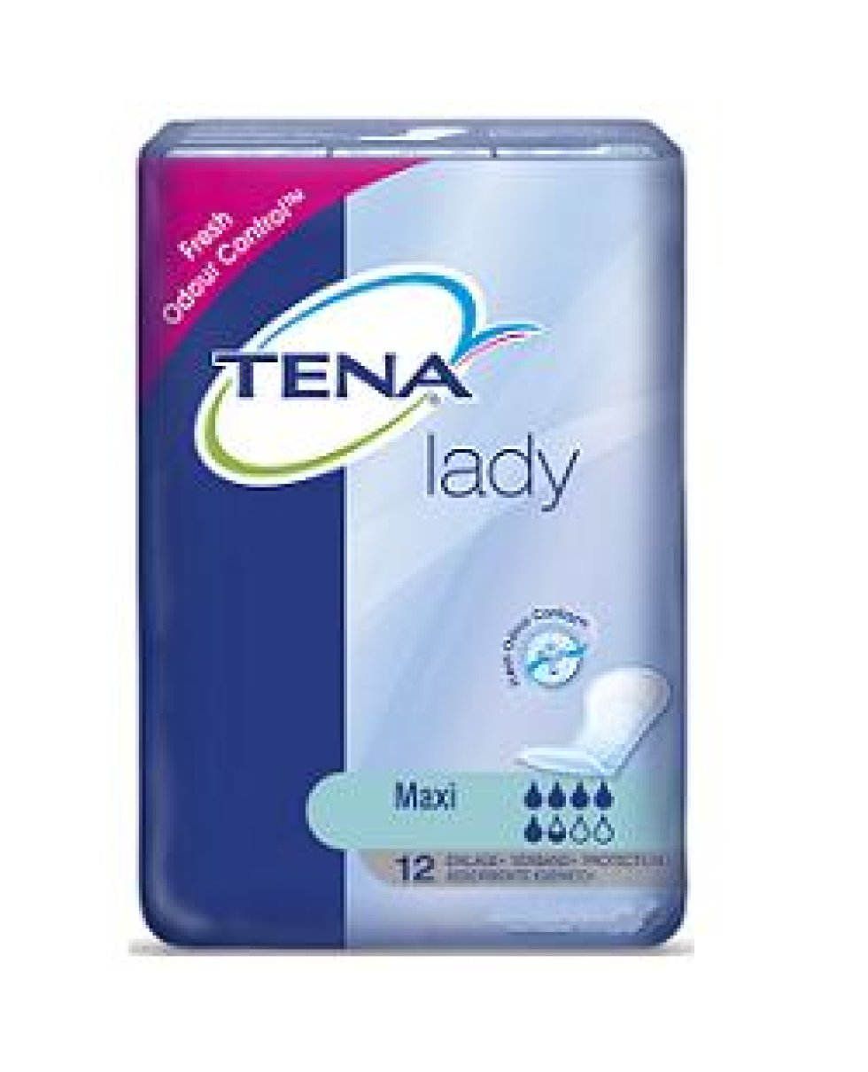 TENA LADY PANN MAXI 12PZ 760934