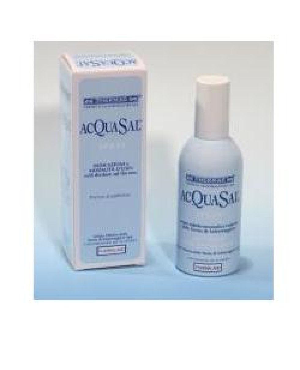 ACQUASAL SPRAY 100ML