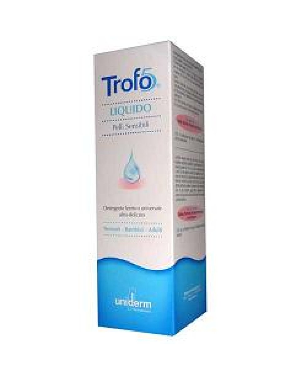 TROFO 5 LIQUIDO 400ML