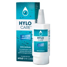 HYLO CARE GTT LACR 10ML