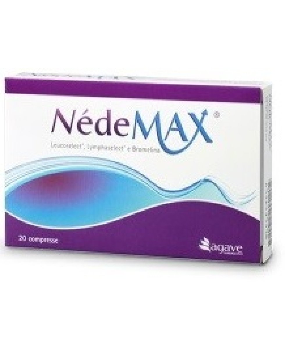 NEDEMAX 20CPR