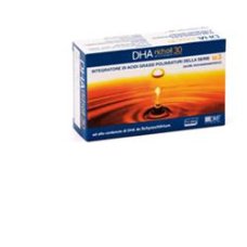 DHA Richoil 30 Perle 250mg