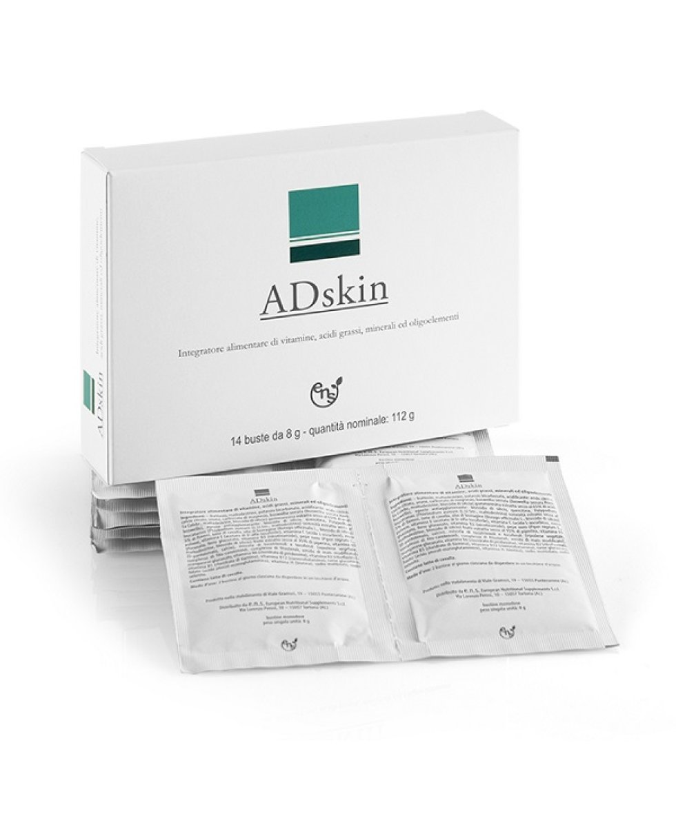 ADSKIN INTEGRATORE 30BUST