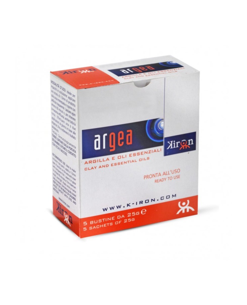 KIRON ARGEA 5BUSTX25G