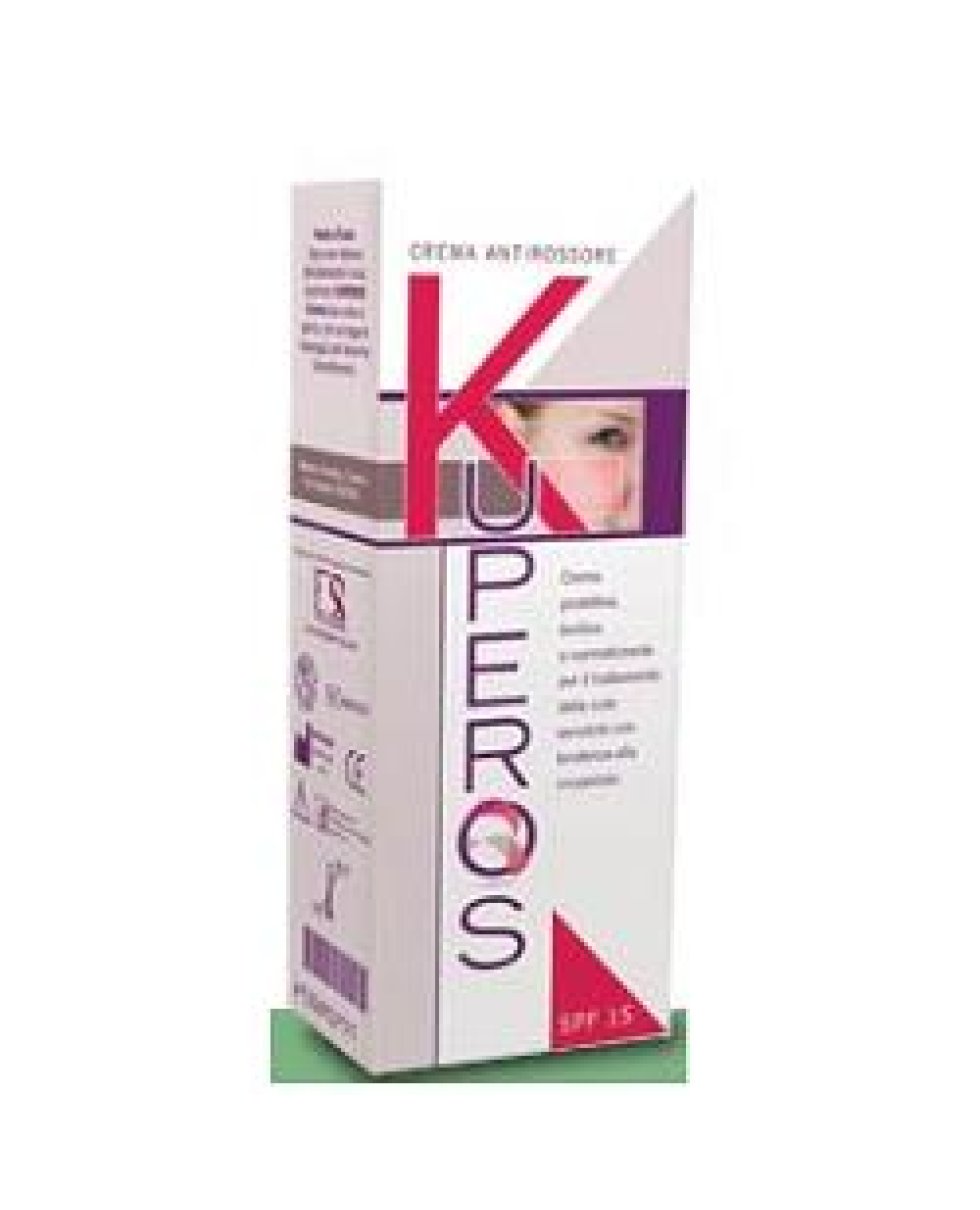 KUPEROS CREMA 50ML