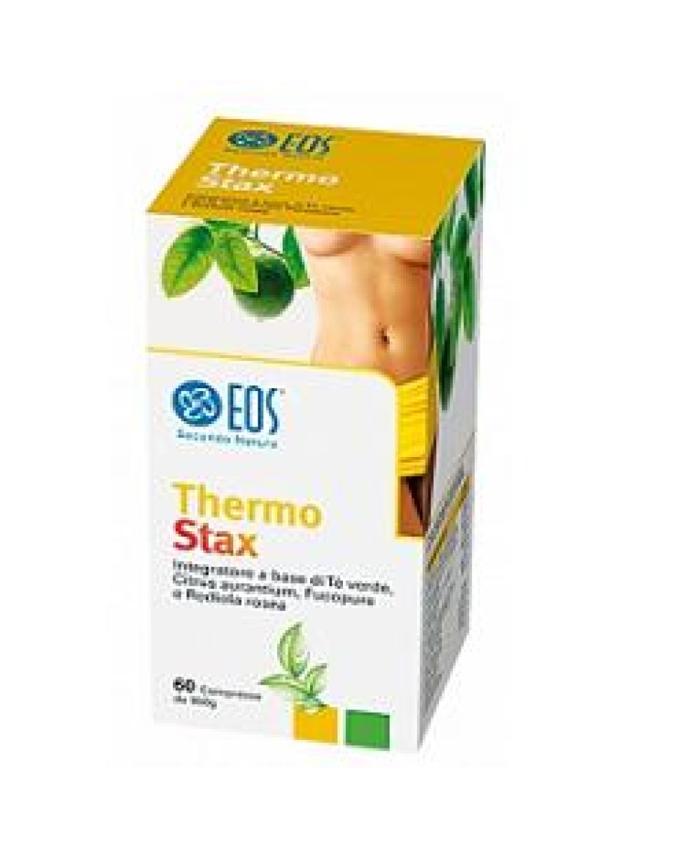 THERMO STAX 60CPR