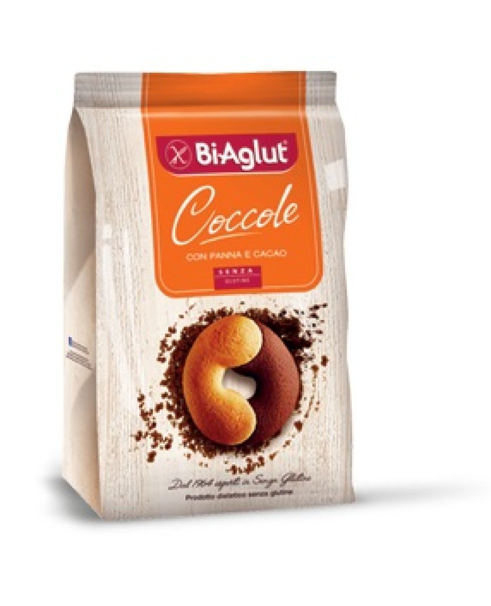 BIAGLUT SFORNAGUSTO COCCOL S/G