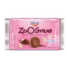 ZEROGRANO Froll.Crema 160g