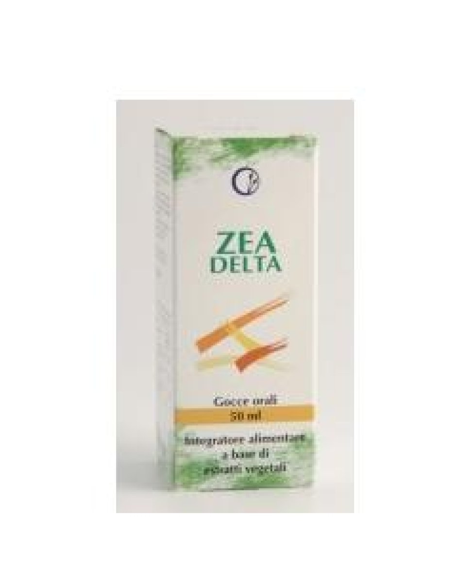 OP.ZEA DELTA SOL IAL 50ML