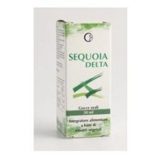 SEQUOIA DELTA SOL IAL 50ML   O