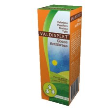 VALDISPERT GOCCE ANTISTRESS 30ML