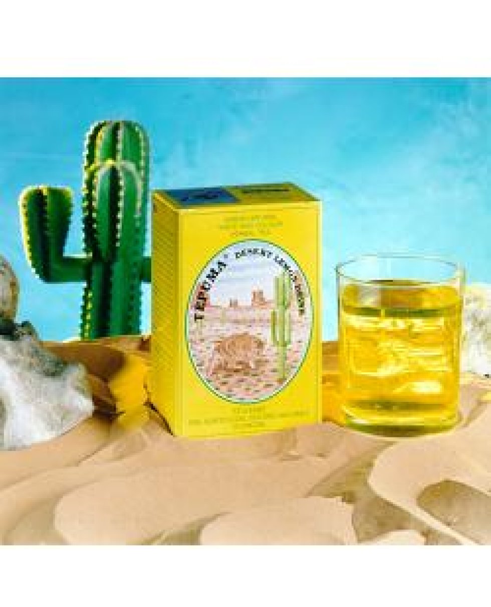 TEPUMA DESERT LEMON DRINK 100G