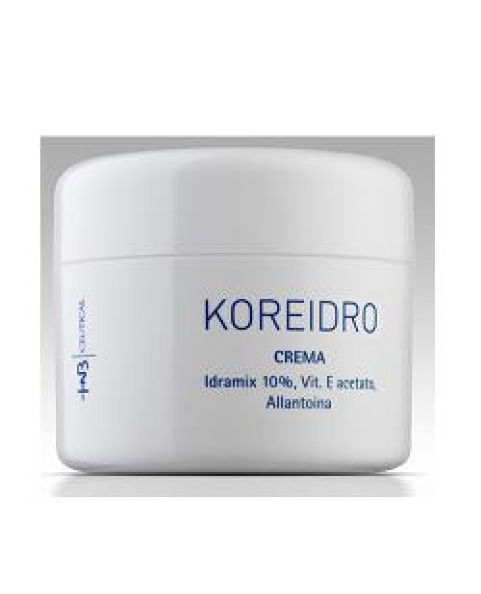 KOREIDRO IDRO CREMA 75ML