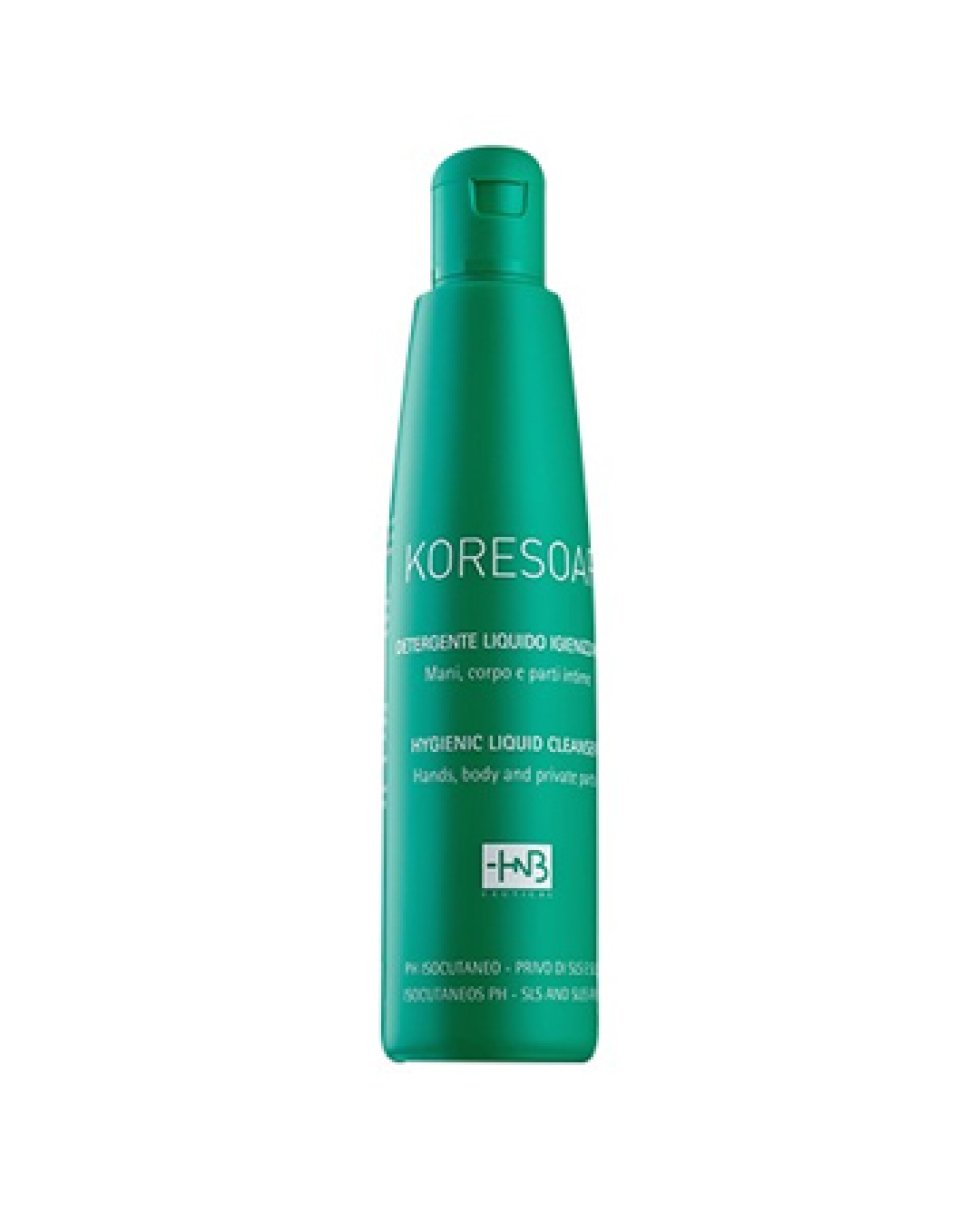 KORESOAP SAP DETERGENTE 300ML