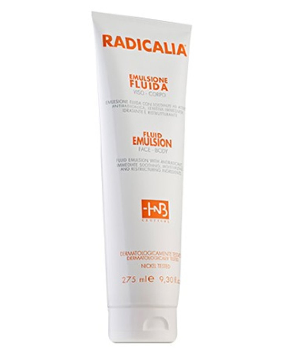 RADICALIA Emuls.CorpoViso275ml