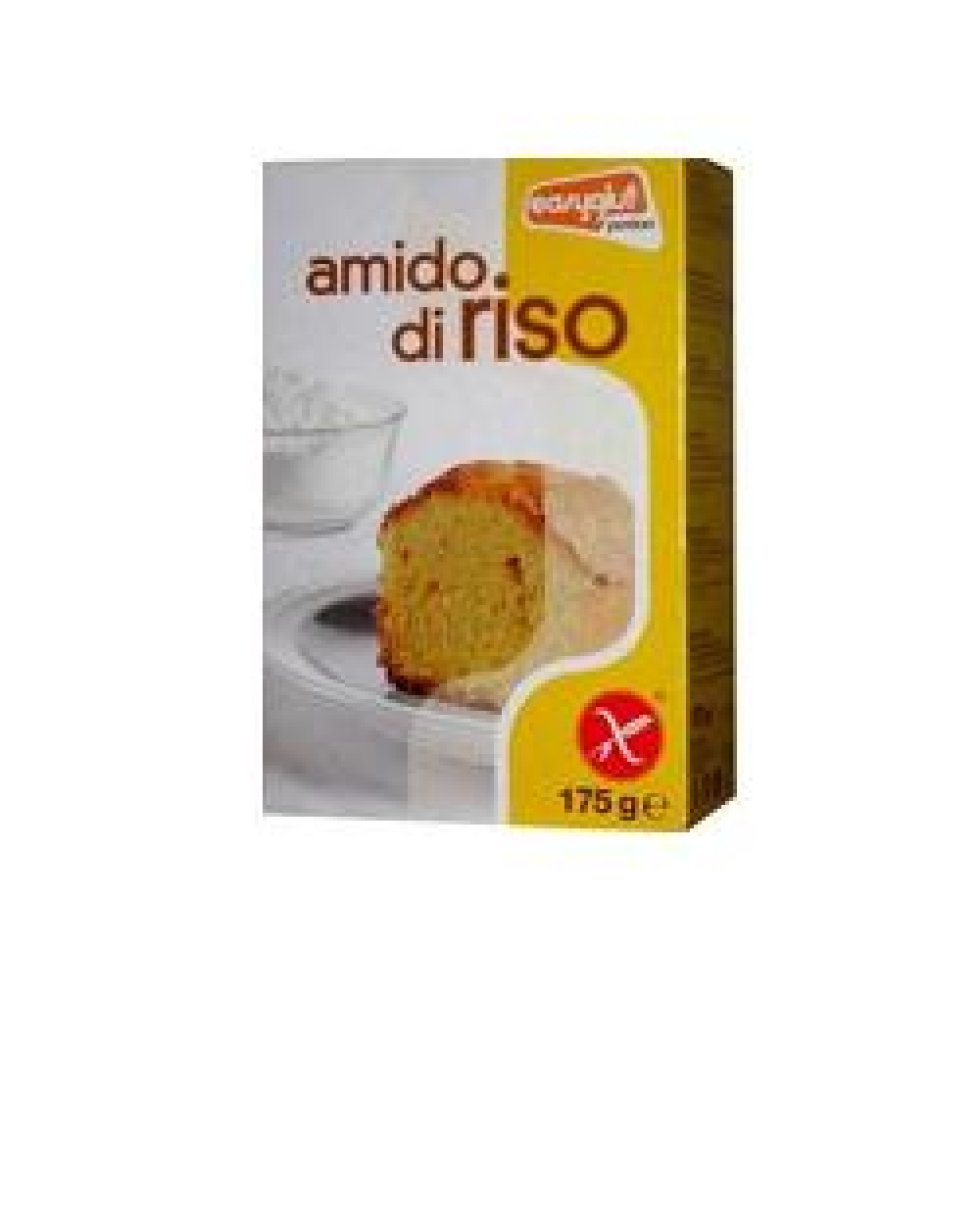 EASYGLUT Amido Riso S/G 175g