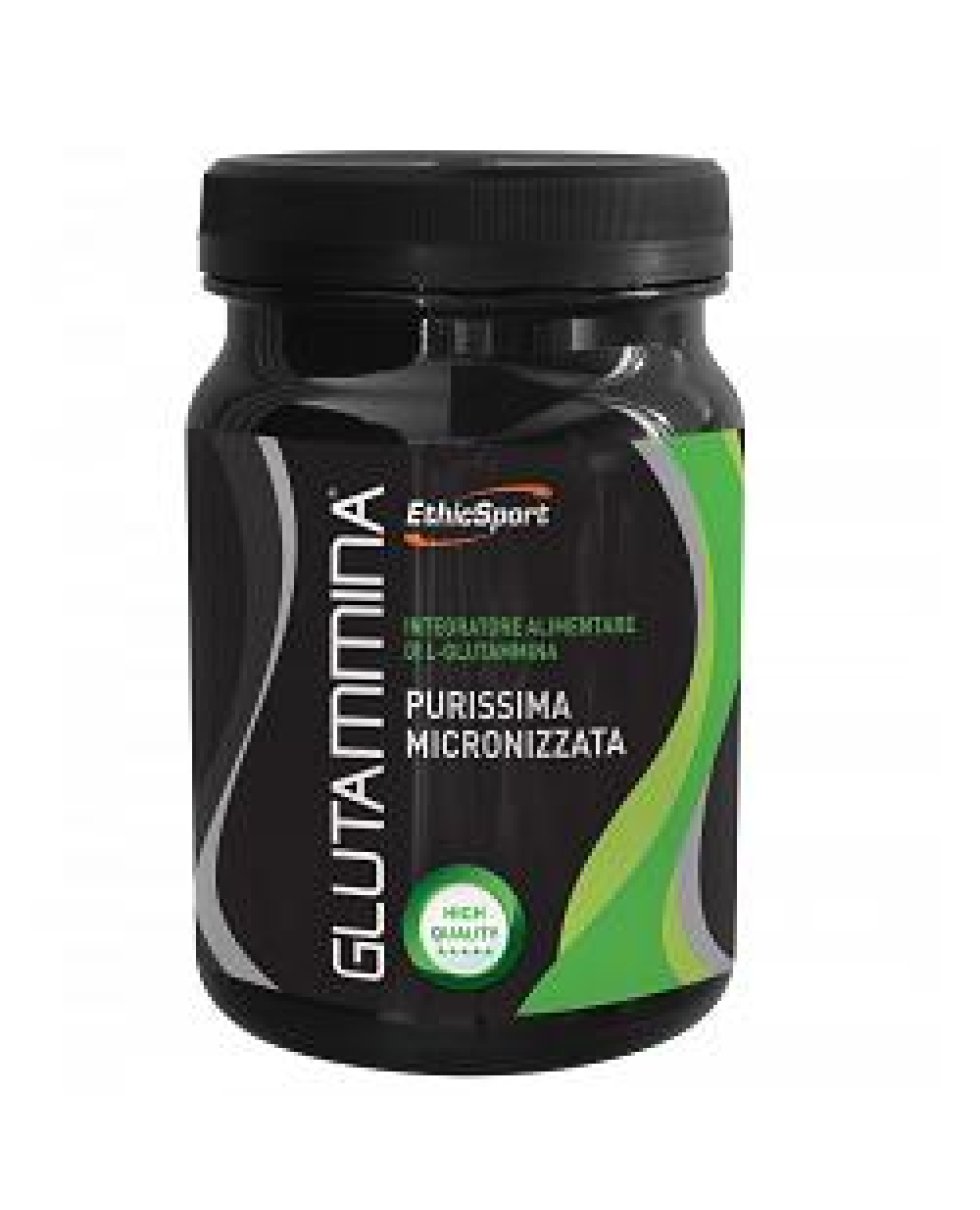 GLUTAMMINA POLVERE 300G