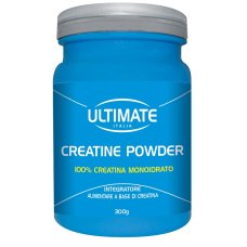 CREATINA POWDER INTEG 300G