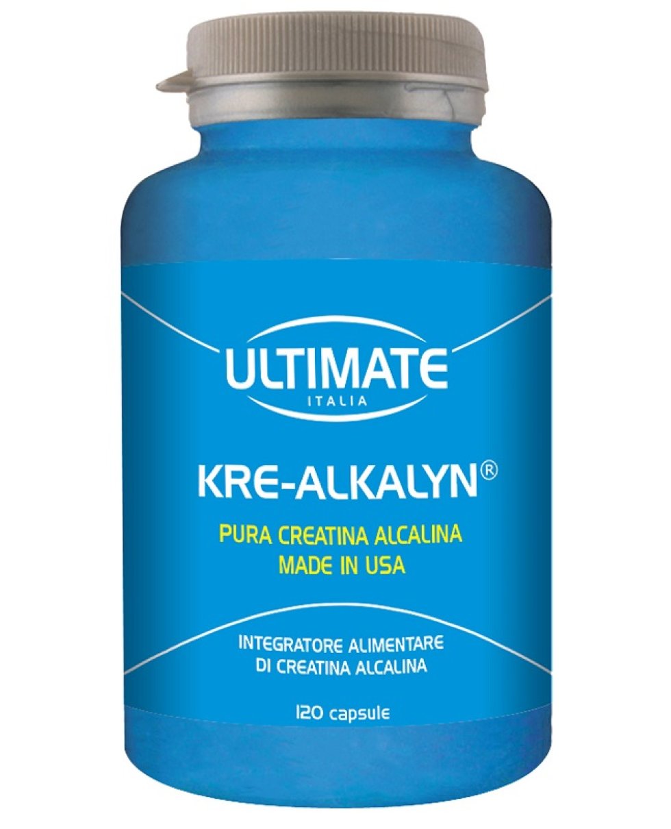 KRE ALKALYNE 104G