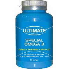 ULTIMATE OMEGA3 90SOFTGEL