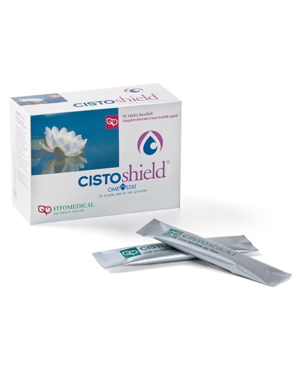 CISTOSHIELD 16BUST STICK MONOD