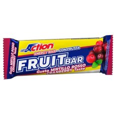 PROACTION FRUIT BAR MIRTILLO R