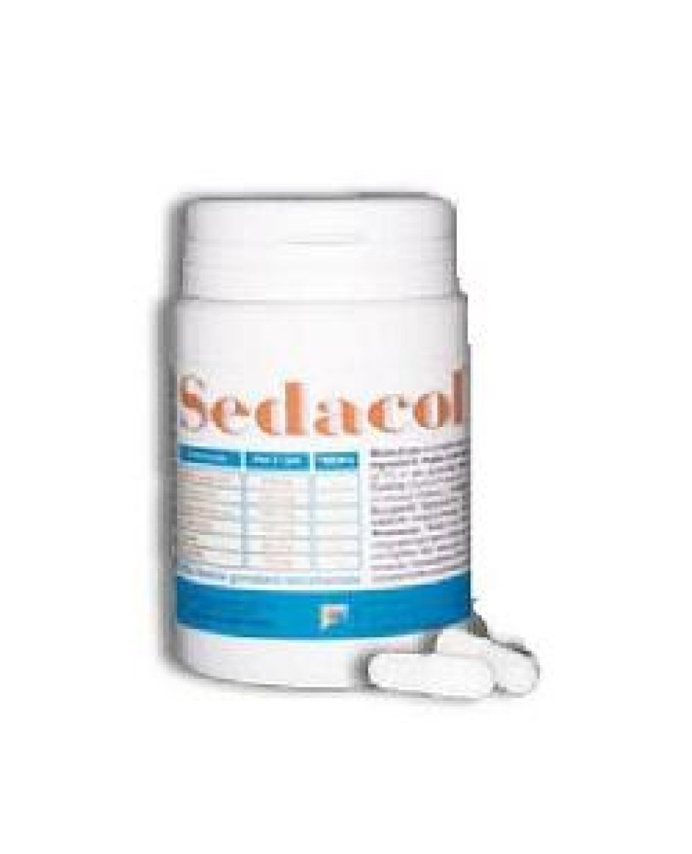 SEDACOL INTEG 60 CPS