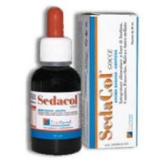 SEDACOL Gtt 30ml