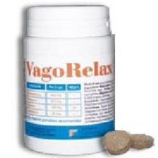 VAGORELAX INTEG 60CPR