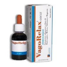 VAGORELAX INTEG GTT 30ML