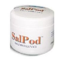 SALPOD*SALI PEDULIVICI 250G