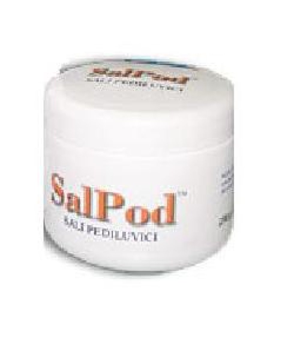 SALPOD*SALI PEDULIVICI 250G