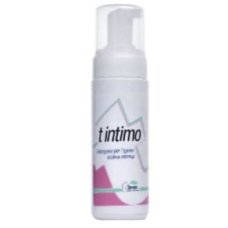 T INTIMO SPUMA IG 150ML