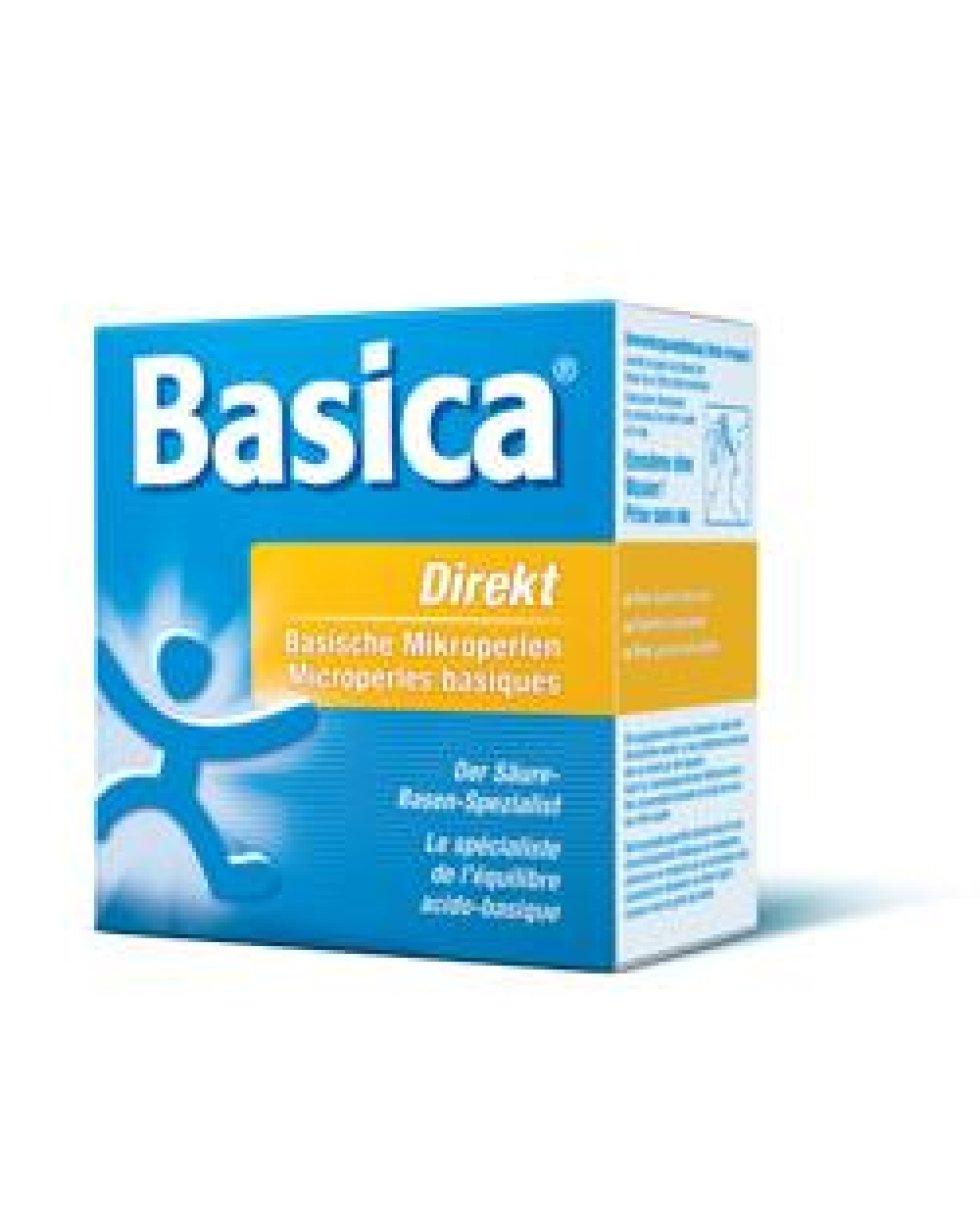 BASICA DIREKT 30BUST