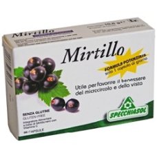 MIRTILLO 30CPS SPECCHIASOL