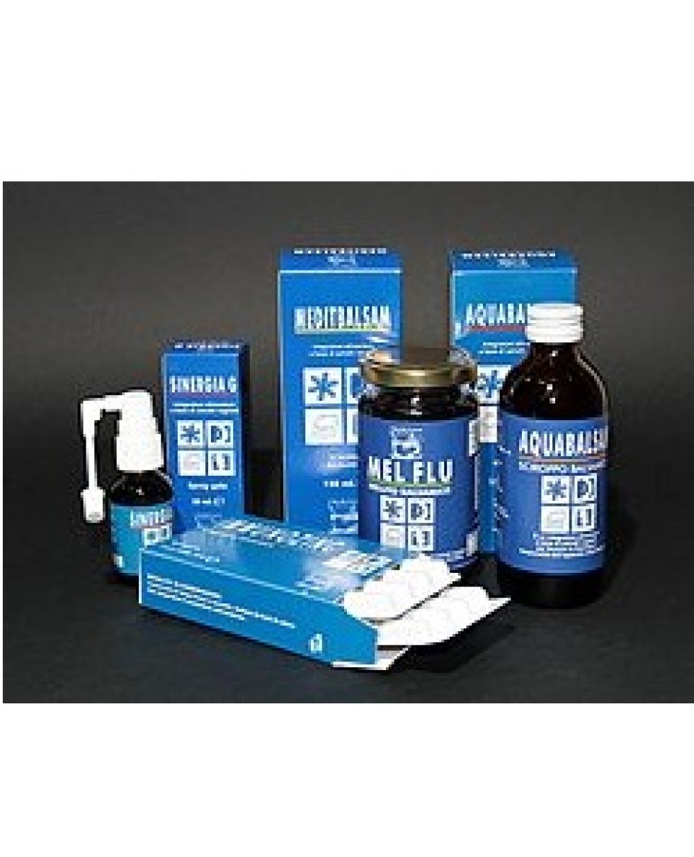 AQUABALSAM 150ML