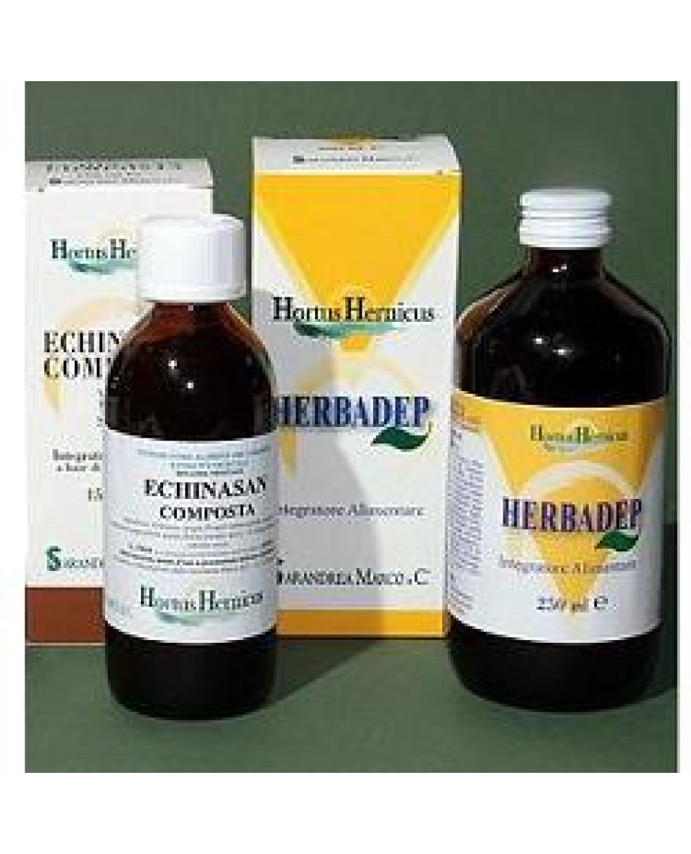 HERBADEP 250ML SARANDREA