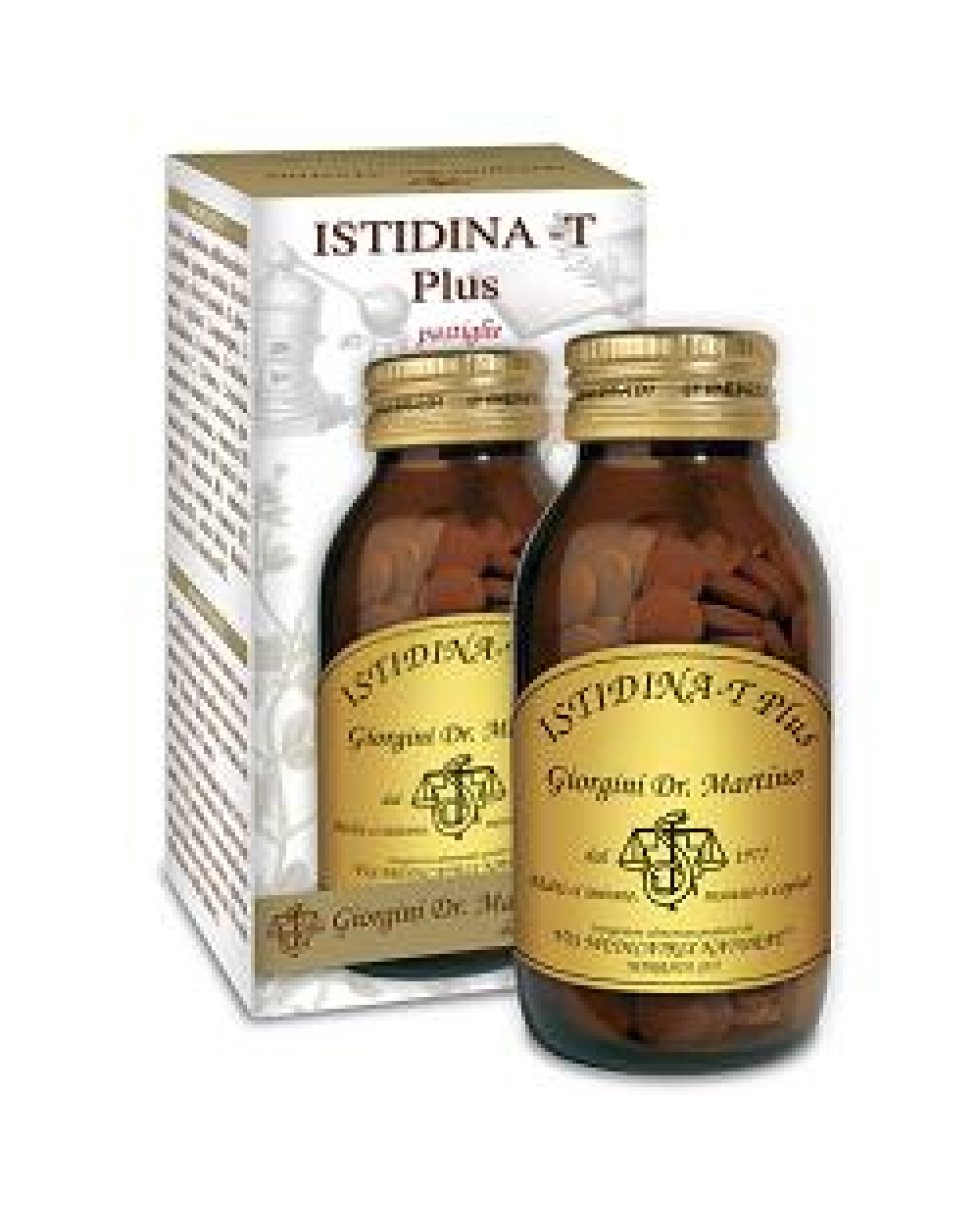 ISTIDINA-T PLUS PASTIG 90G GIORG