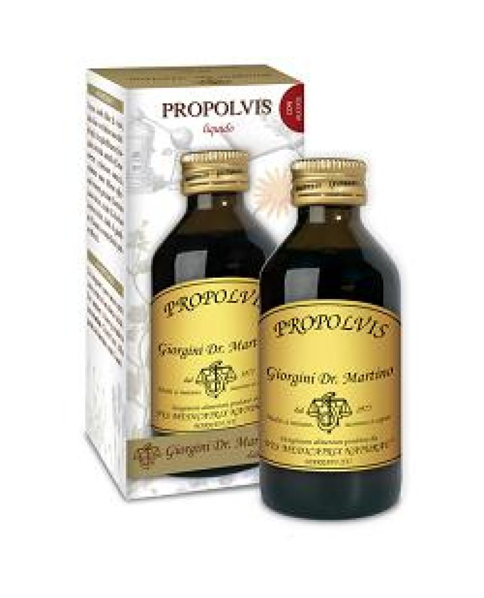 PROPOLVIS 100ML