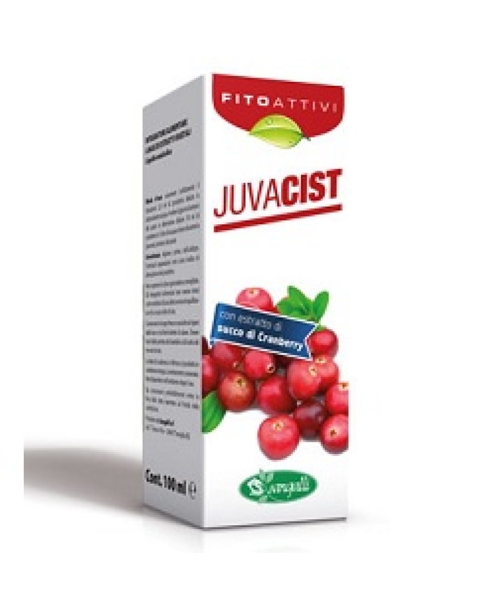 JUVACIST 100ML