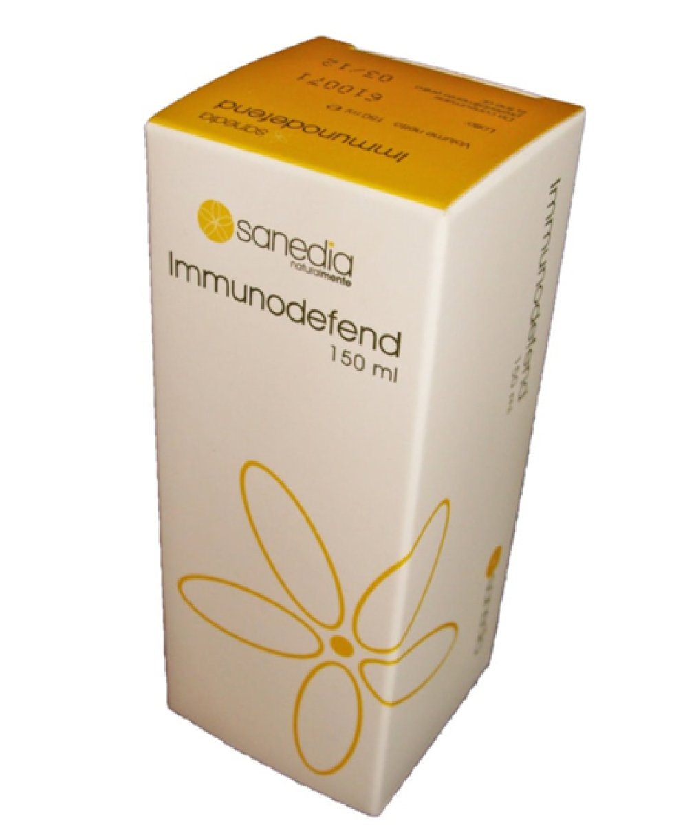 IMMUNODEFEND 150ML