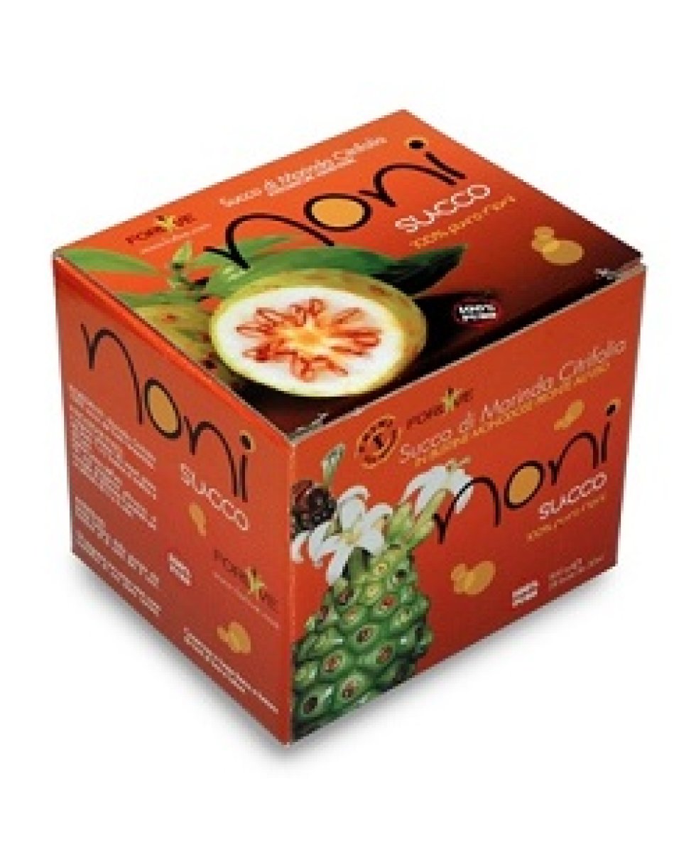 SUCCO NONI 100% 28BS MONO 30ML