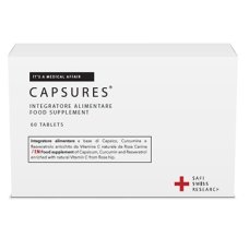 CAPSURES 60CPR