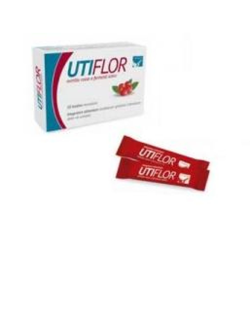 UTIFLOR 10 BUSTINE