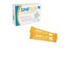 SIMEFLOR 10 BUSTINE