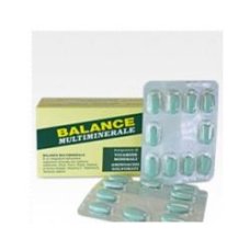 BALANCE-MULTIMIN 40 TAV