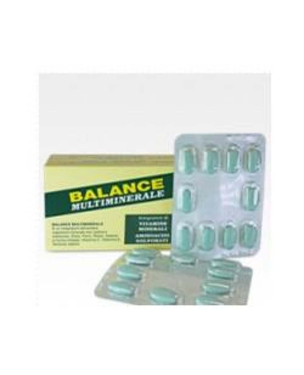 BALANCE-MULTIMIN 40 TAV