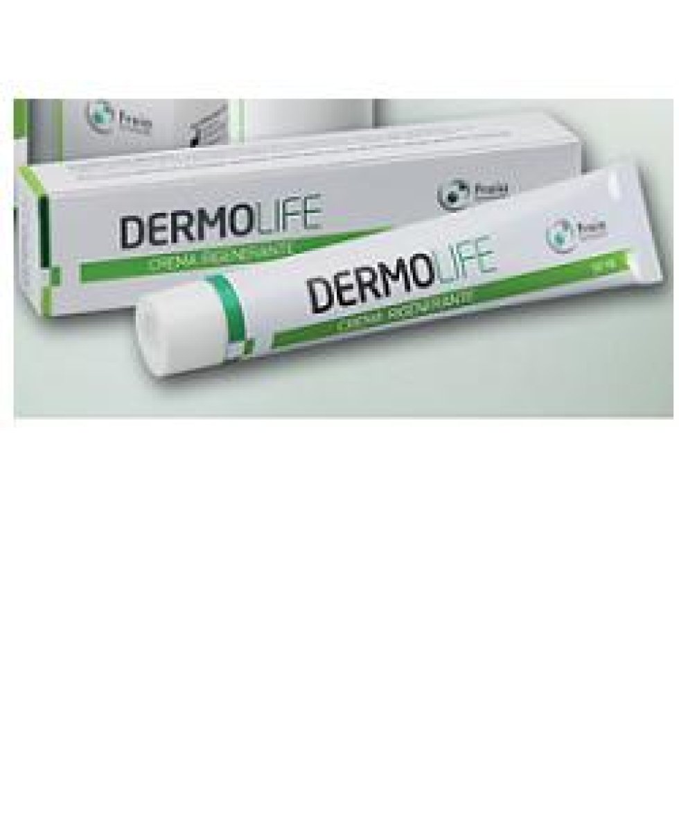 DERMOLIFE CREMA RIGENERANTE