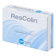 RESCOLIN 30 Cpr